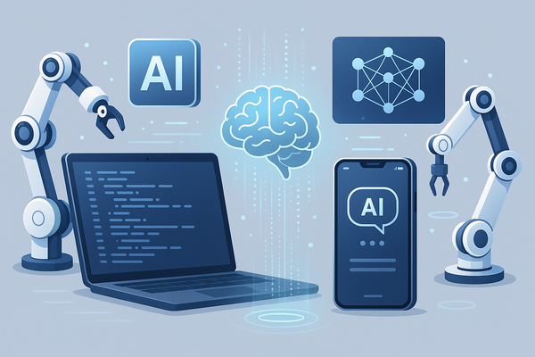 10 AI Tools to Boost Your Productivity and Automate Your Work