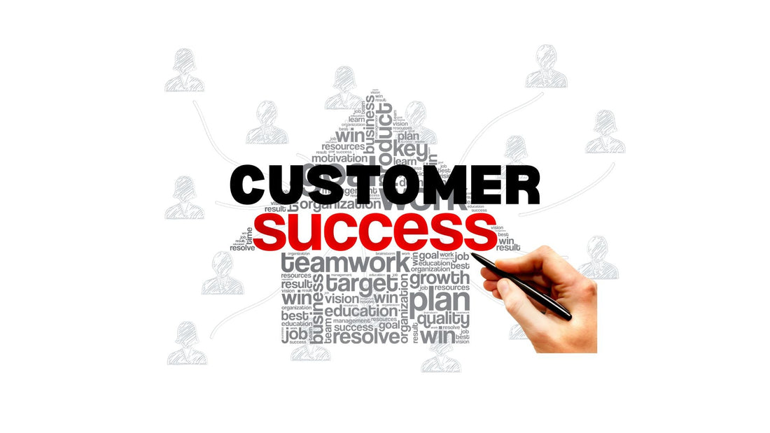 What is Customer Success and Why It's Crucial for Business Growth
