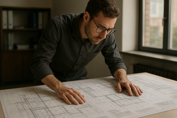 Your Marketing Plan is Broken. Here’s How to Fix It in 4 Weeks.