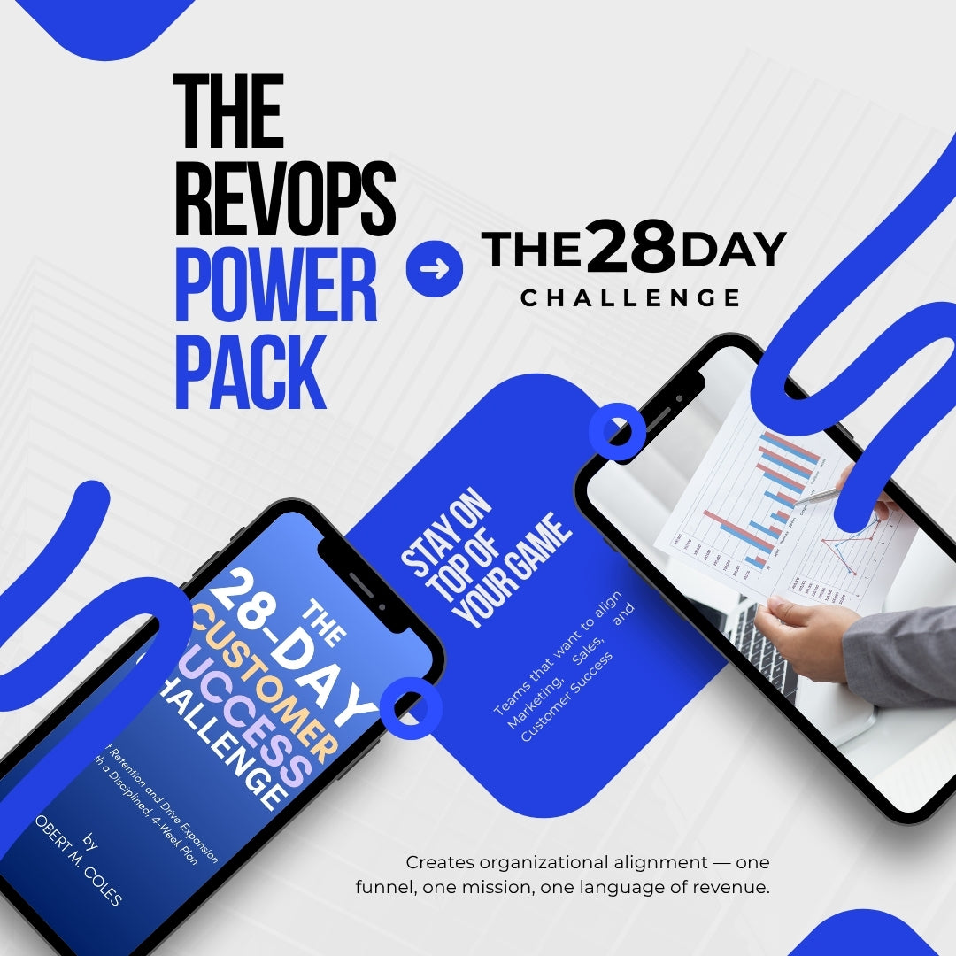 The RevOps Power Pack