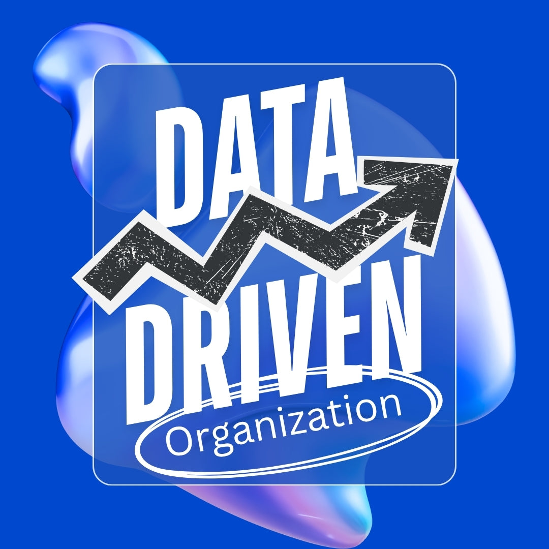 The Data-Driven Organization Bundle