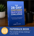 The 28-Day Customer Success Challenge