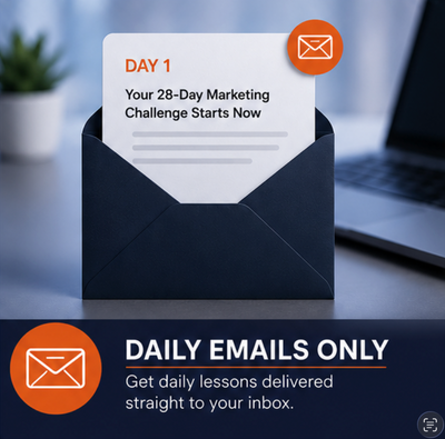 Daily Emails Only