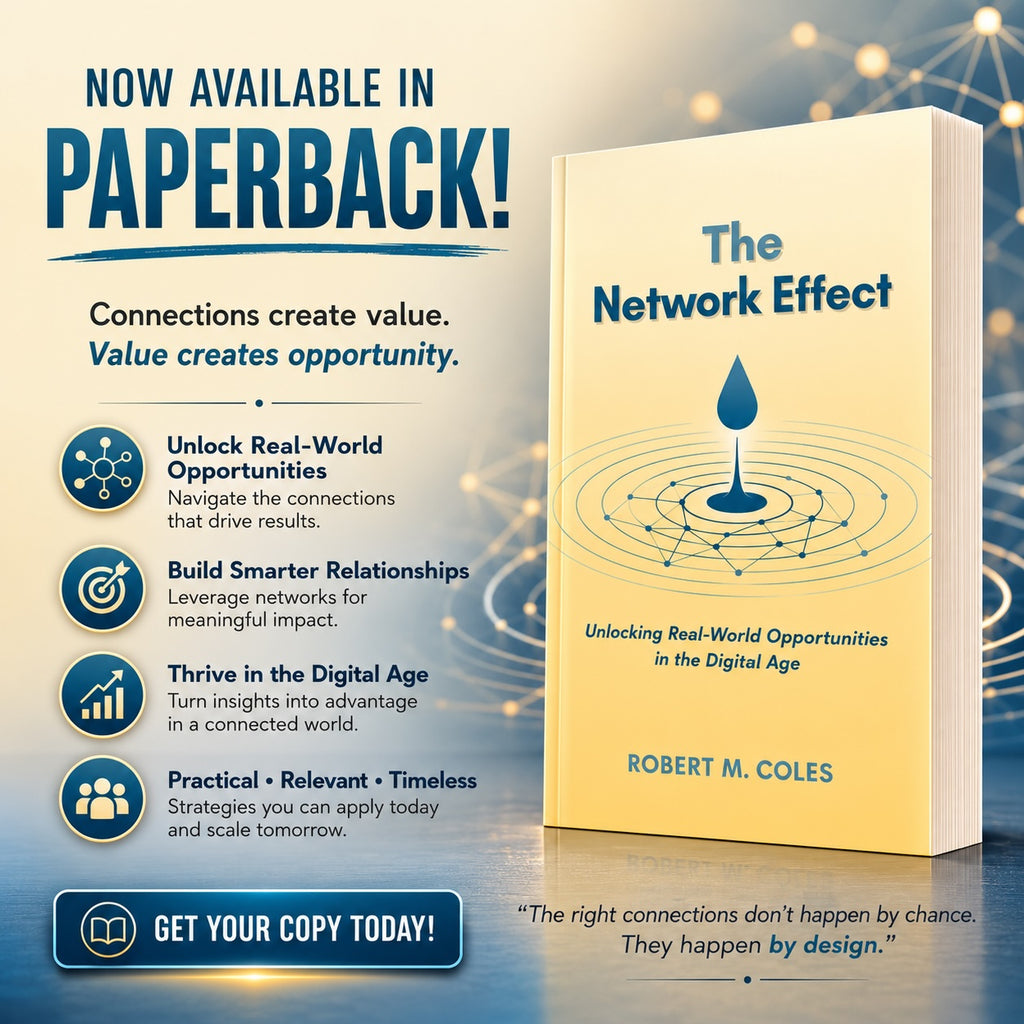 The Network Effect