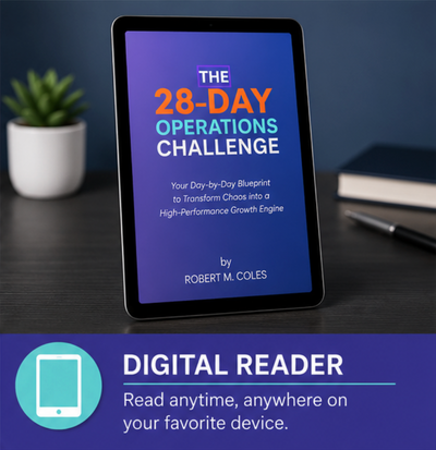 Digital Reader