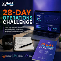 The 28-Day Operations Challenge