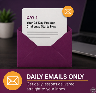 Daily Emails Only