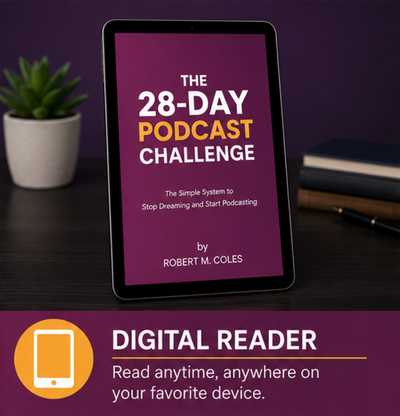 Digital Reader