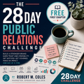 FREE SAMPLE - The 28 Day Public Relations Challenge - First Chapter