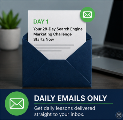 Daily Emails Only