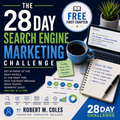 FREE SAMPLE - The 28 Day Search Engine Marketing Challenge - First Chapter