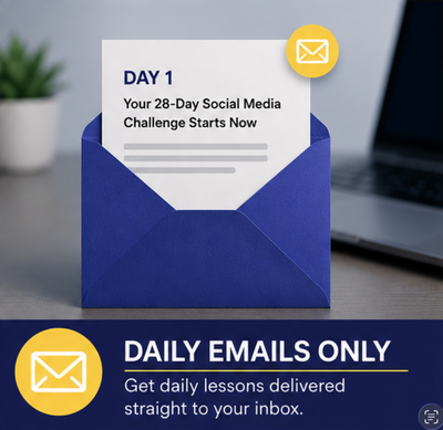 Daily Emails Only